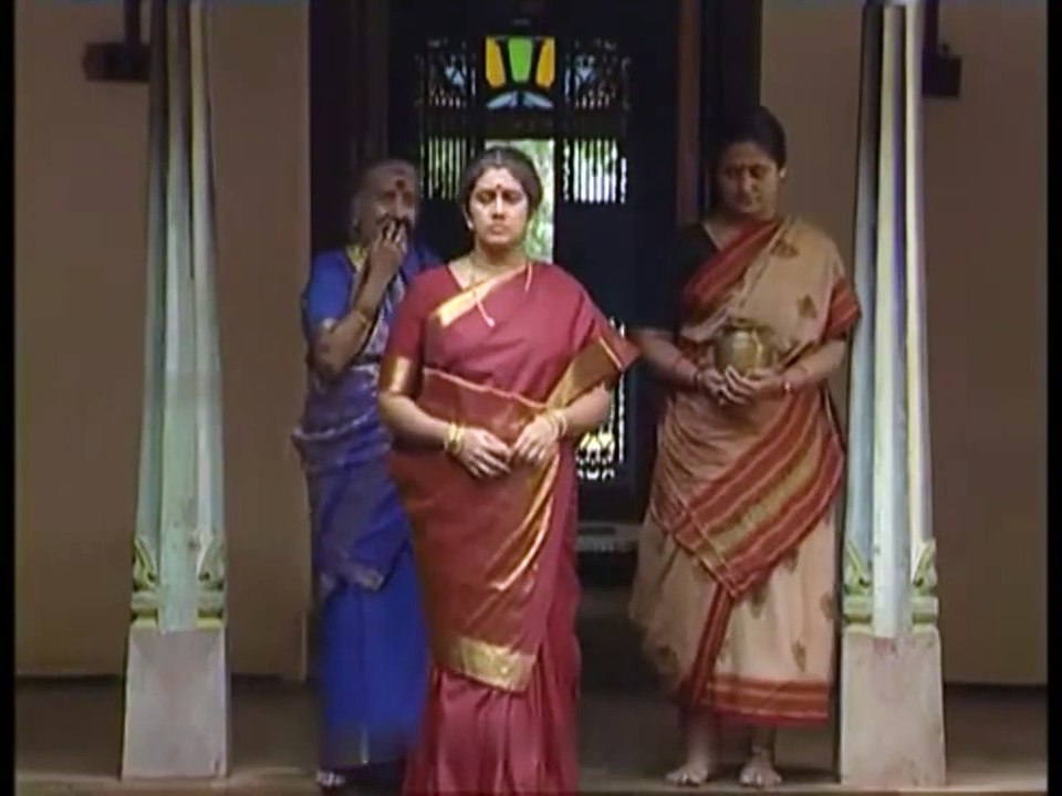 ருத்ரவீணை 83 - Rudraveenai Episode 83