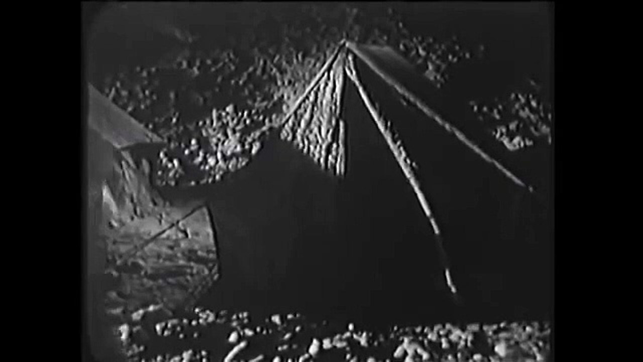 THE SNOW CREATURE Exclusive Full Sci-Fi Horror Movie English HD 2024