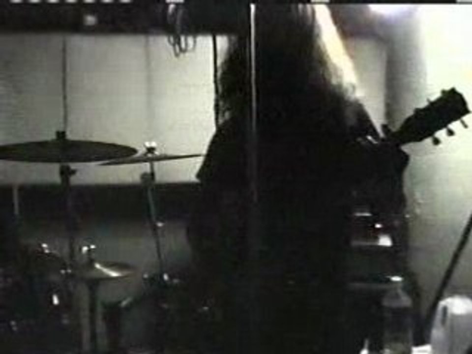 Matt's Basement