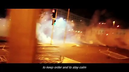 6 HOURS THE END Exclusive Full Action Sci-Fi Movie English HD 2024