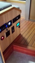 Inside Review Of 2023 Angled Pop-up Roof Explorer Off Road Trailer