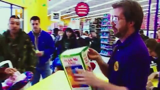 🎄 ELMO, FURBY Y MUÑECAS PIMPOLLO 🎁 - GIGANTES DE LOS JUGUETES - EPISODIO COMPLETO