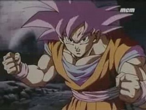 Amv dbz broly