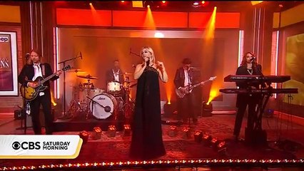 No One Gets Out Alive (Live) - Maggie Rose