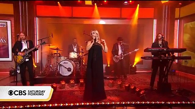 No One Gets Out Alive (Live) - Maggie Rose