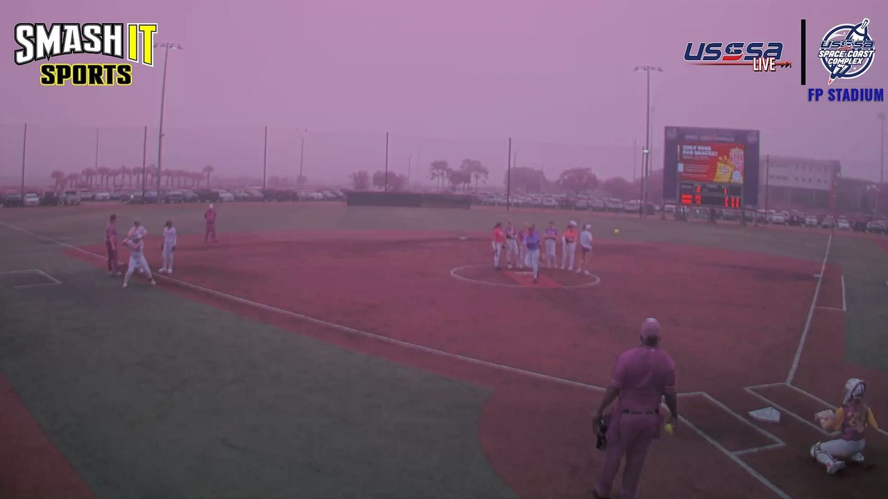 FP Stadium Multi-Camera - National All-State FP (2024) Tue, Dec 31, 2024 7:45 AM to 9:45 PM