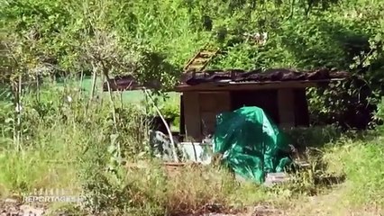 Grands Reportages - Voisins _ la guerre sans fin !