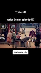 Kurlus Osman episode-177 __ Trailer-01 _kurlusosman _turkishseries _🔥🖤🔥(MP4)