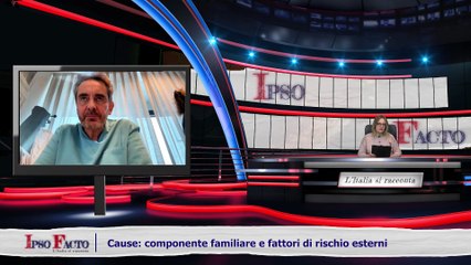 PUNTATA 33 IPSO FACTO