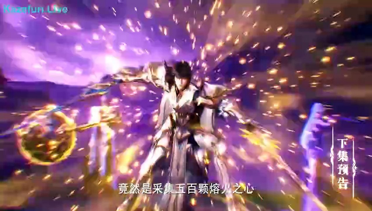 pv Throne of Seal Episode 141 Subtitle Indonesia