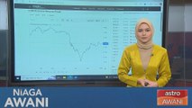 [Data & Statistik] Prestasi ringgit di tahun baharu 2025