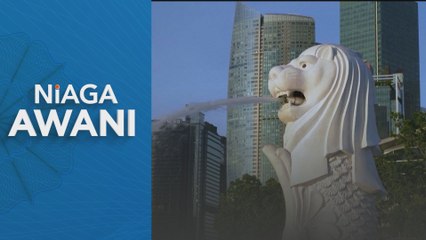 Ekonomi Singapura berkembang melebihi jangkaan pada 2024