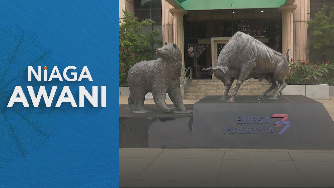 Bursa Malaysia menyinar pada 2024, indeks komposit dijangka cecah 1,800 tahun ini