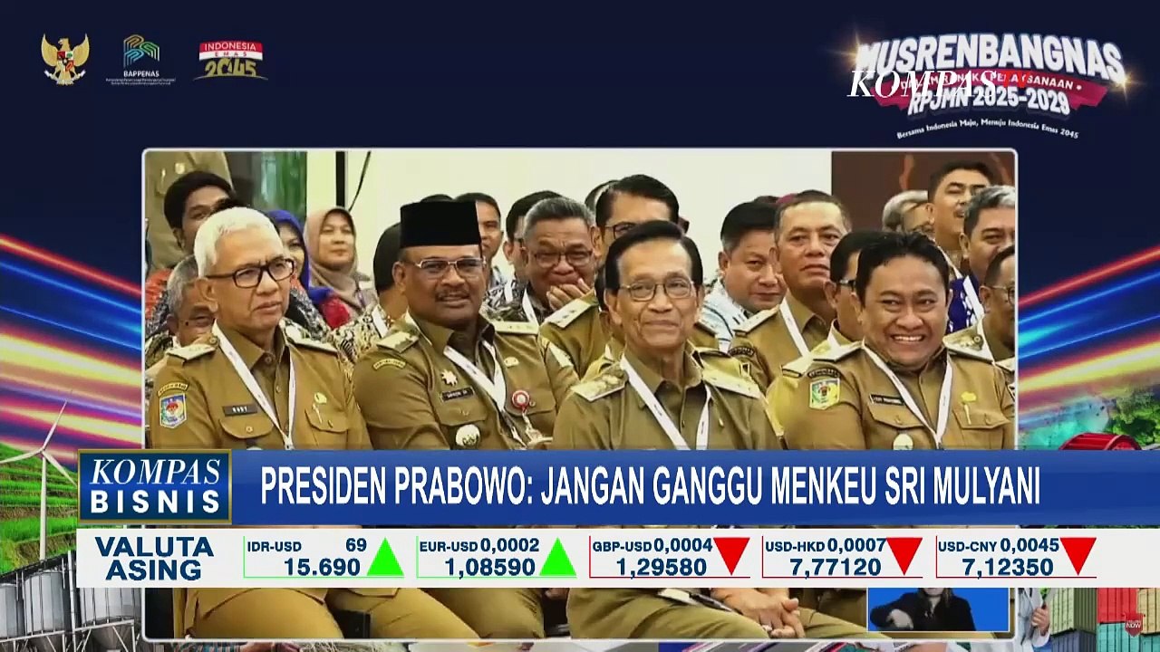 Outlook Ekonomi 2025 Usai PPN 12% Batal Secara Umum