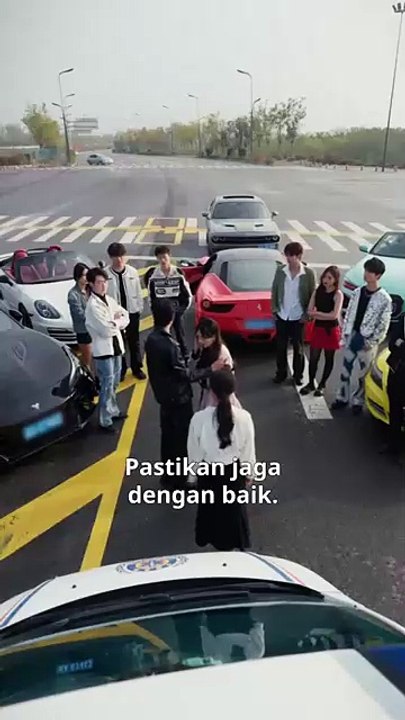 Kecepatan maut full episode