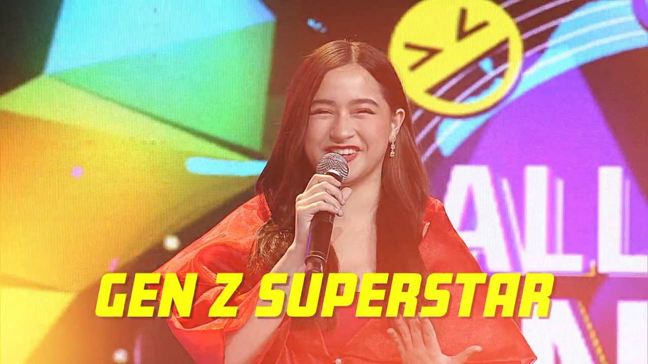 Fast Talk with Boy Abunda: Jillian Ward | (Ep. 503)