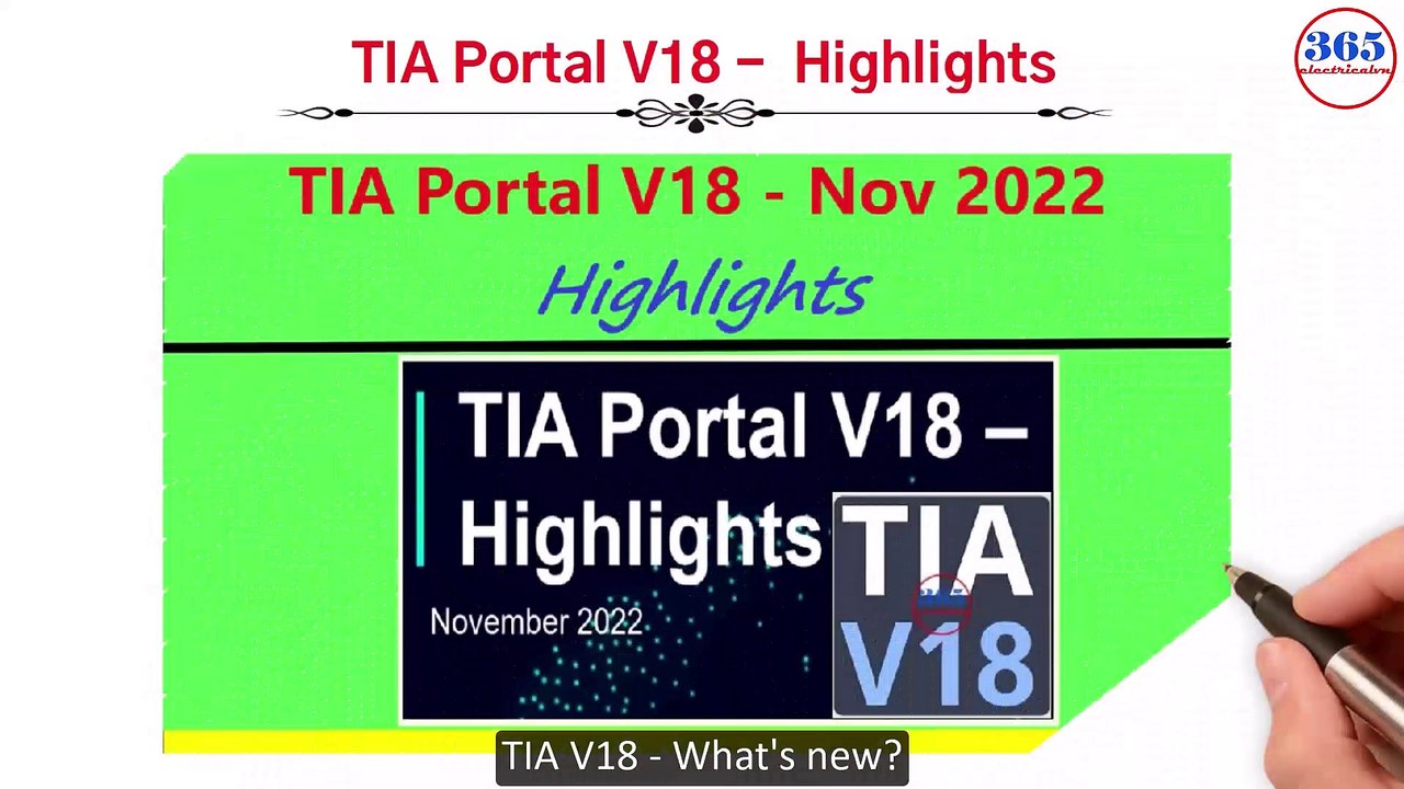0200 - TIA Portal v18 download