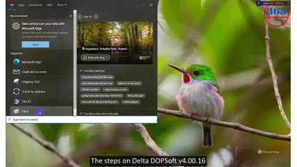 0198 - Send email from hmi delta on dopsoft 4.00.16