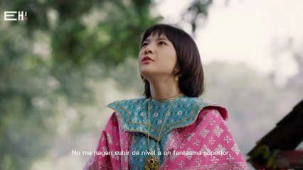 EP 2 - Caged Aigan - ES SUBS