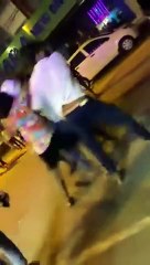 யாழ் பொலிசாரின் கண்காணிப்பில் இருக்கும் நகரப்பகுதியில் தாக்குதல்!! 66/255 Description