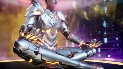 God of War Alliance Episode 45 Multi subtitles