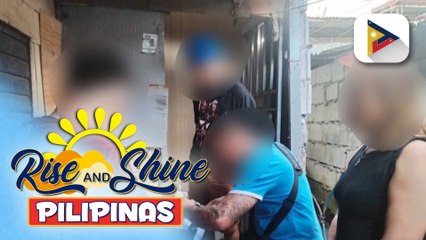 25-anyos na lalaki, arestado sa buy-bust sa Antipolo City