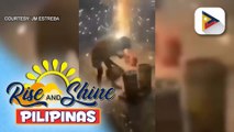 Vlogger sa Cebu, patay matapos masabugan ng paputok