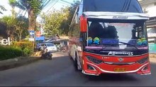 Kumpulan Bus Basuri Tolelet