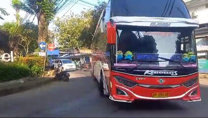 Kumpulan Bus Basuri Tolelet