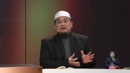 Episod 760 My #QuranTime 2.0 Sabtu 11 Januari 2025 Sesi Ulang Kaji M/S 217-218 Bersama Tokoh Ilmuan