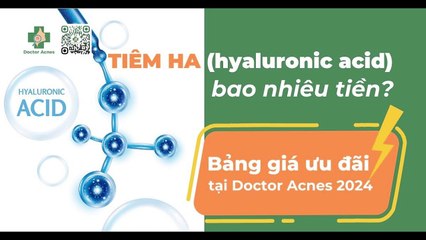 Các loại mụn li ti thường gặp và cách xử lý tốt nhất