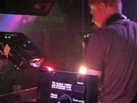 HARDKONCEPT V2 @ LOCO - PARIS - TRIP & TEUF