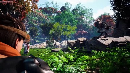 Martial Inverse Episode 11