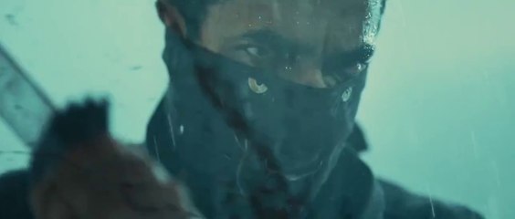 Bagheera (2024) Full Movie Part 1 | Hindi Dubbed Action Thriller 🎬