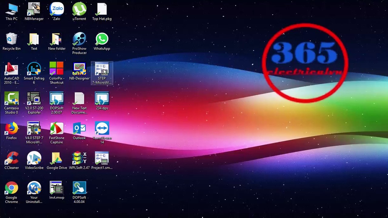 Crack/Unlock pou password s7-200 smart PLC