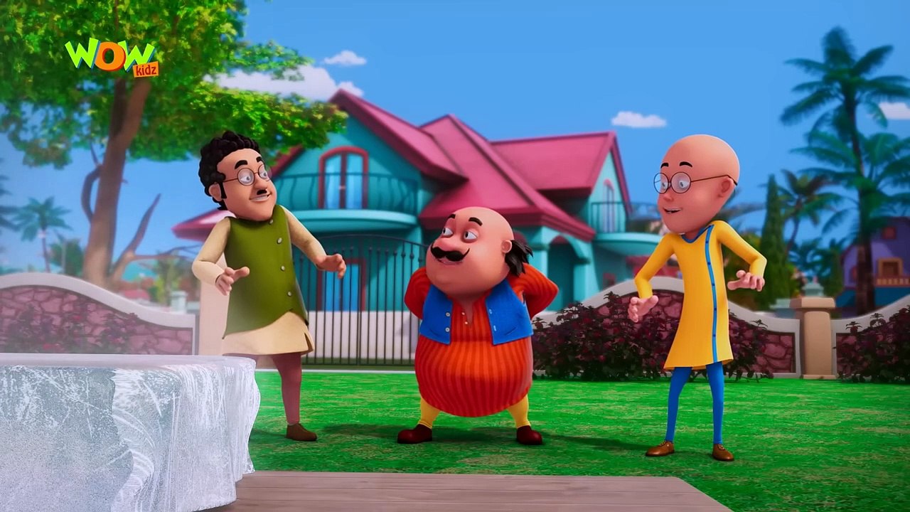 Kung Fu Fighter Ghaseetaram