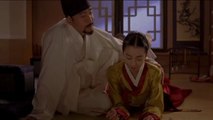 Untold Scandal (2003) Korean Drama