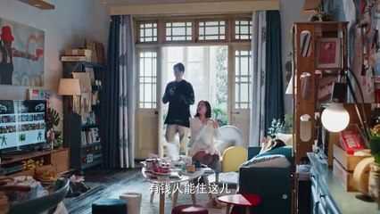 Dating In The Kitchen E9 Hindi RV Drama