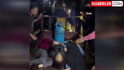 İsrail Ordusunun Gazze'de Hava Saldırısı: 11 Ölü, 15 Yaralı