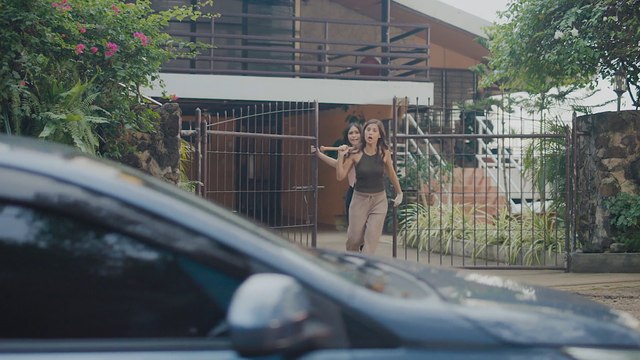 Asawa Ng Asawa Ko: Nagmamanman sa bahay ni Cristy (Teaser Ep. 203)