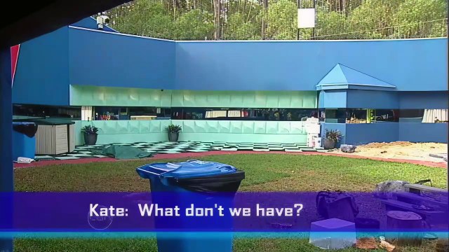 106-Big Brother Australia Season 05, Day 75,Daily Show,Thursday, 21 July 2005