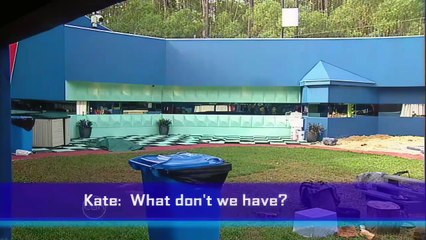 106-Big Brother Australia Season 05, Day 75,Daily Show,Thursday, 21 July 2005
