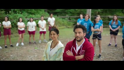 Boot Camp - Film Complet ( Comédie , Romance )