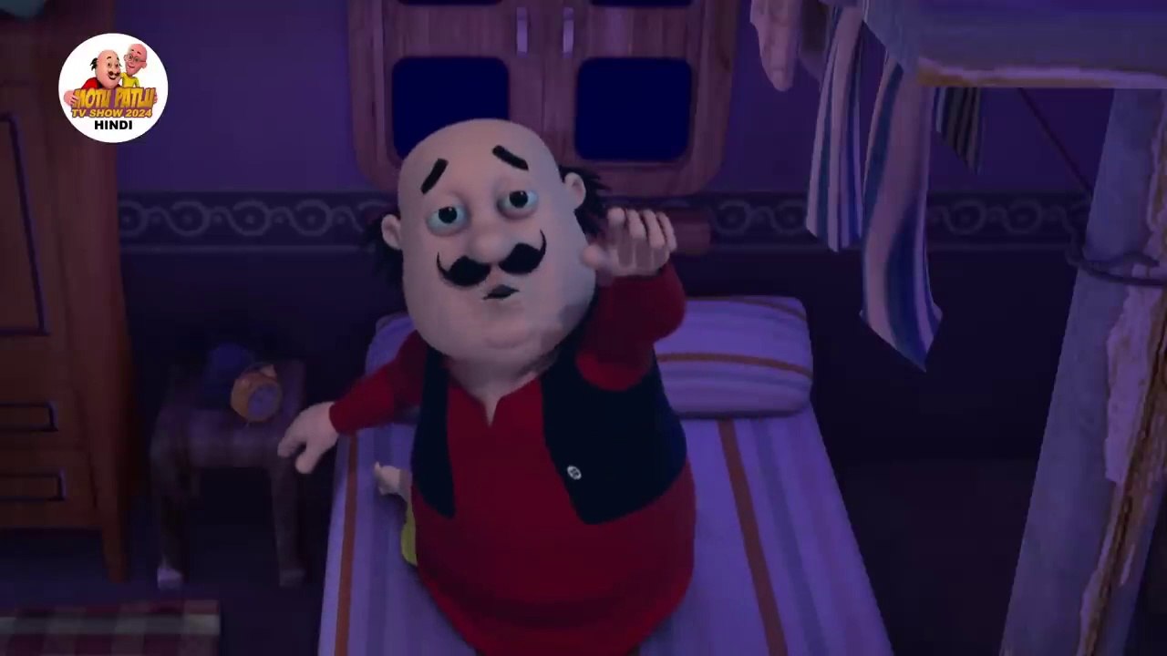 Motu Ka Sapna  (2)Motu Ka Sapna | मोटू का सपना | शिवा | Ep 159 | Action Cartoon | Shiva Tv Show 2024 Hindi