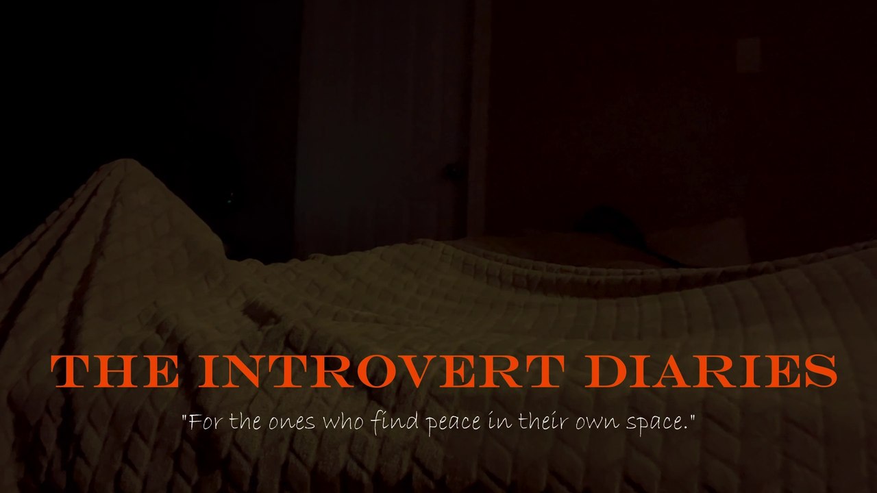 VLOG 7 | INTROVERT Diaries | Day off from Work | Self-care, Morning and Night Routine, Living Alone in Canada