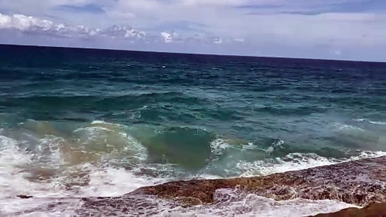 Port Macquarie Beach