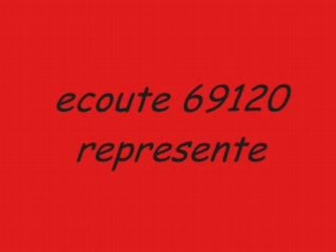 Agression 69120