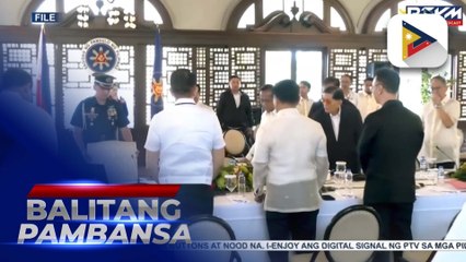 Iba’t ibang economic reforms ng administrasyong Marcos Jr., nakatulong sa pagpapabuti ng buhay ng mga Pilipino