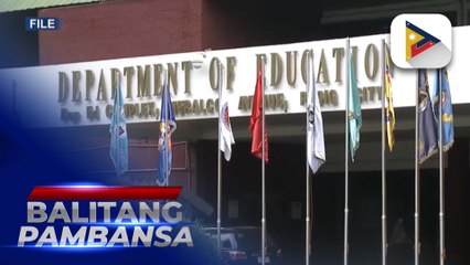DepEd, makikipagtulungan sa DBM at DOF kaugnay sa pagpopondo sa kanilang mga programa
