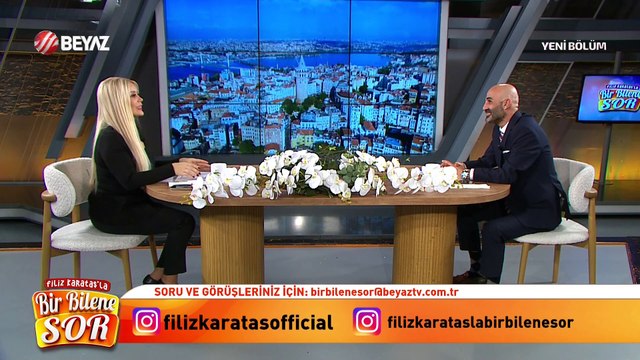 Filiz Karataş'la Bir Bilene Sor 2 Ocak 2025